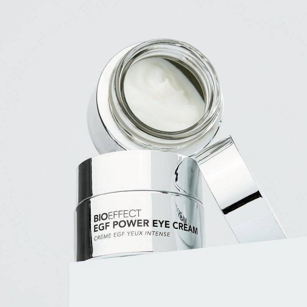 BIOEFFECT EGF POWER EYE CREAM