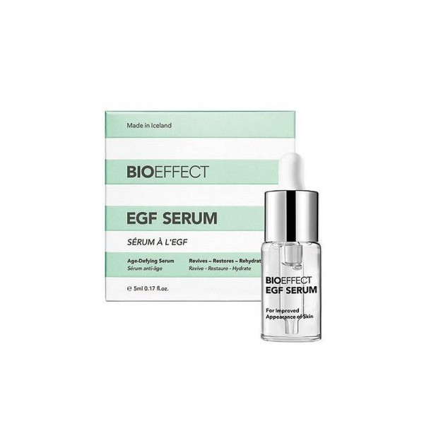 BIOEFFECT EGF SERUM