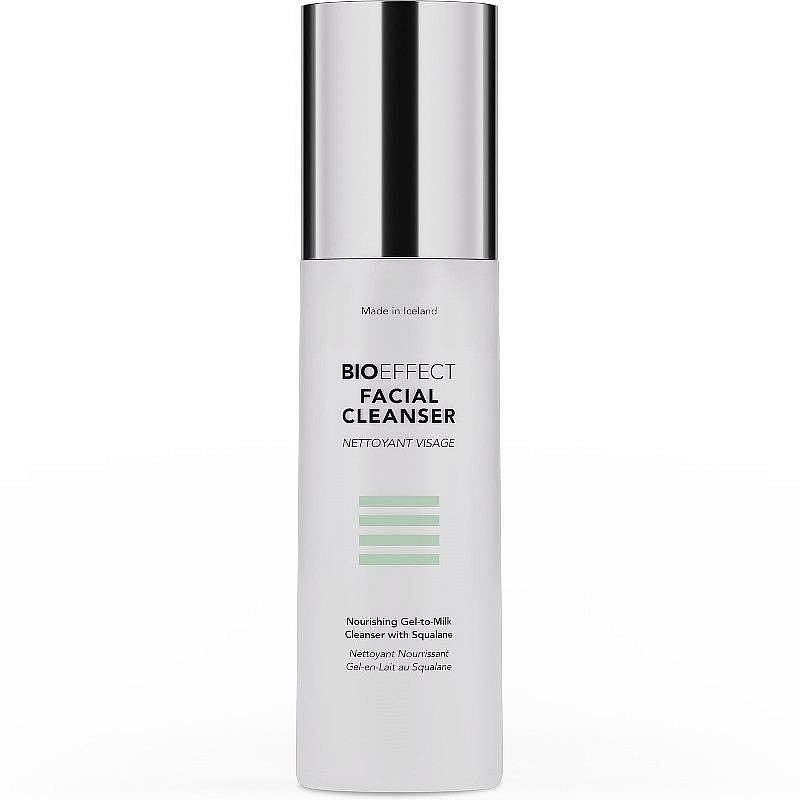 BIOEFFECT FACIAL CLEANSER