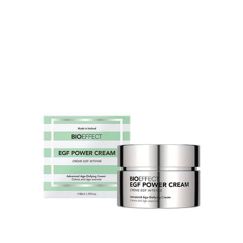 BIOEFFECT EGF POWER CREAM